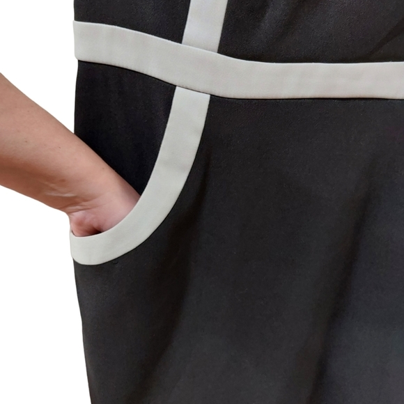 LAURA women's size 10 dress - Picture 2 of 5